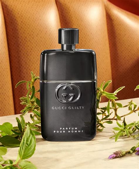 gucci parfum femme prix|Gucci guilty pour homme fragrantica.